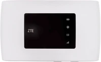 Zte MF920C 4g router white kép