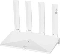 Zte T3000 T3000 wifi 6 router kép