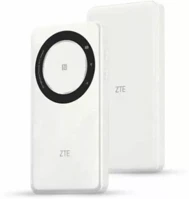 Zte U30 AIR Mobile 5g lte router white kép