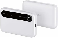 Zte U50 5g mobile router white kép