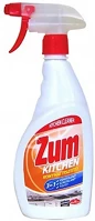 Zum 13.00271 Konyhai tisztítószer  szórófejes 500 ml kép