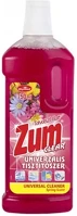 Zum 13.00285 Általános tisztítószer  tavaszi virág 750 ml kép