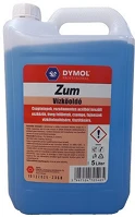 Zum BTH01DY14 Vízkőoldó super  5l kép