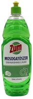Zum BTH01DY6898 Mosogatószer  zöld citromos 1l kép