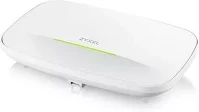 Zyxel 1X2.5GBPS, NWA110BE-EU0101F Wireless Access Point Tri Band BE6500 (WiFi 7) Falra rögzíthető kép