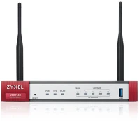 Zyxel 50AX Usg flex 50ax tűzfal (hardveres) 350 mbit/s kép