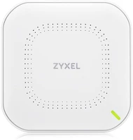 Zyxel 802.11AX AX3000 nwa50axpro wifi 6  multi-gig lan port nebulaflex dual-radio vezeték nélküli access point kép