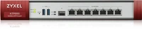 Zyxel ATP500 Tűzfal - atp500 - 7 gigabit user-definable ports, 1*sfp, 2* usb with 1 yr bundle kép