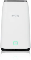 Zyxel FWA-510-EU0102F 4G/5G Modem + Wireless Router Dual Band AX3600 2x2.5G + 1xUSB + 1 év Nebula kép