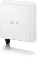 Zyxel FWA-710-EU0102F 4g/5g modem + wireless router dual band ax3000 1x2.5g kültéri + 1 év kép