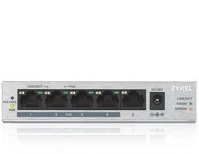 Zyxel GS1005HP-EU0101F Gs1005-hp poe switch kép