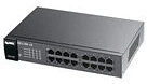 Zyxel GS1100-16 Switch 16x1000 kép