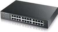Zyxel GS1900-24E-EU0101F / GS1900-24E-EU0102F Gs1900-24e 24-portos gbe smart managed switch ( / gs1900-24e-eu0103f) kép