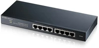 Zyxel GS1900-8-EU0102F Gs1900-8 switch kép