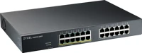 Zyxel GS1915-24EP Gs1915-24ep poe switch kép