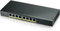 Zyxel GS1915-8EP Gs1915-8ep smart poe switch kép