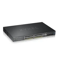 Zyxel GS2220-28HP-EU0101F Gs2220-28hp poe switch kép