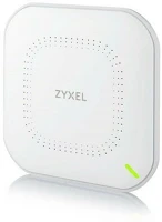 Zyxel NWA90AX Nwa90ax pro (wifi 6) dual-radio poe access point kép