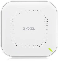 Zyxel NWA90AXPRO-EU0102F 802.11AX wi-fi 6 1x 2.5gbe lan port dual-band vezeték nélküli access point kép