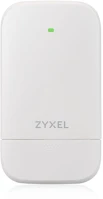 Zyxel POE12-3PD-ZZ0101F Poe12-3pd 1gb/s ethernet quad rj45 poe extender kép