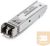 Zyxel SFP-SX-E-ZZBD01F Switch sfp modul 1000base-sx,  (10-pack) kép