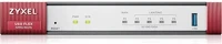 Zyxel USGFLEX50H-EU0101F Usg flex 50 h tűzfal  entry defence pack kép