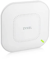 Zyxel 802.11AX 2X2 Wax510d dual-band wi-fi poe access point kép