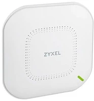 Zyxel WAX610D-EU0101F Wireless dual band ax3000 access point white kép