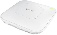Zyxel WAX650S-EU0101F Wax650s 3550 mbit/s fehér ethernet-áramellátás (poe) támogatása kép