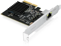Zyxel XGN100CV3 10G Xgn100cv3 10g network adapter pcie card with single rj-45 port kép