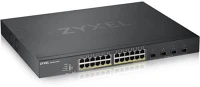 Zyxel XGS1930-28HP-EU0101F Xgs1930-28hp poe rack switch kép