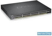 Zyxel XGS1930-52HP Xgs1930-52hp poe switch kép