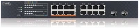 Zyxel XMG1915-18EP Xmg1915-18ep smart poe switch kép