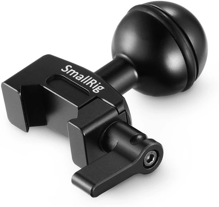 Smallrig 2133 nagyítás