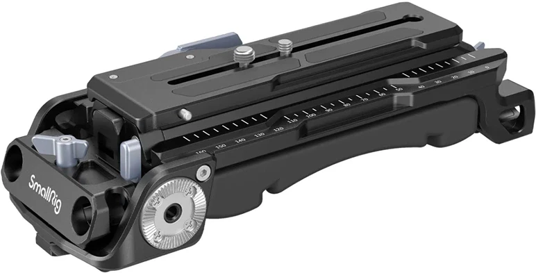 Smallrig 2837C nagyítás