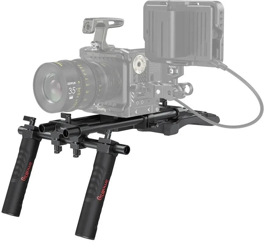 Smallrig 2896B nagyítás