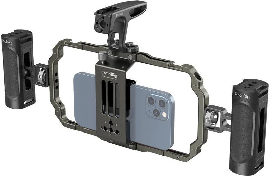 Smallrig 3155B nagyítás