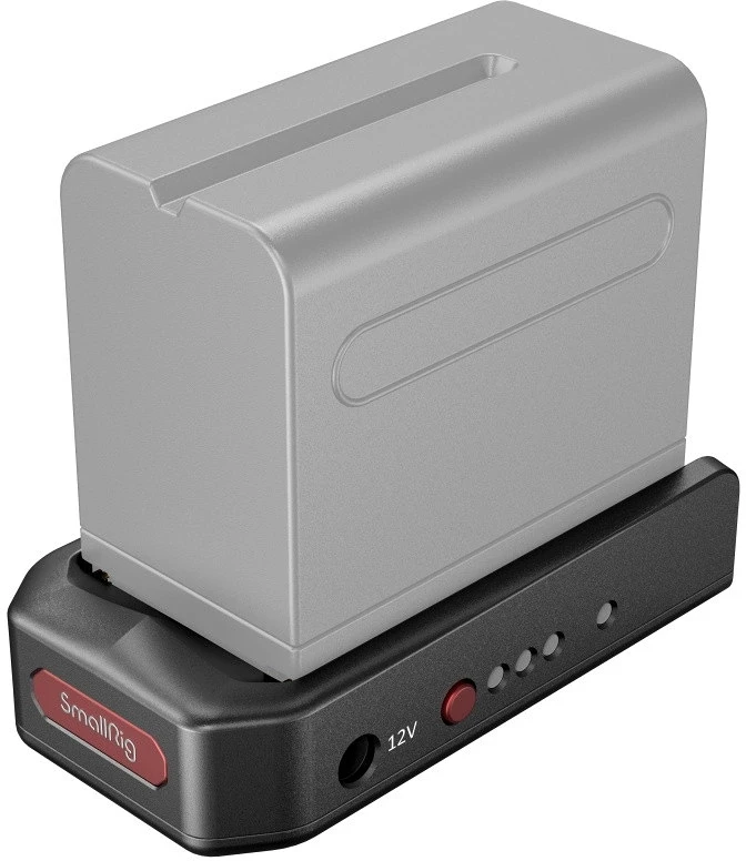 Smallrig 3168B nagyítás