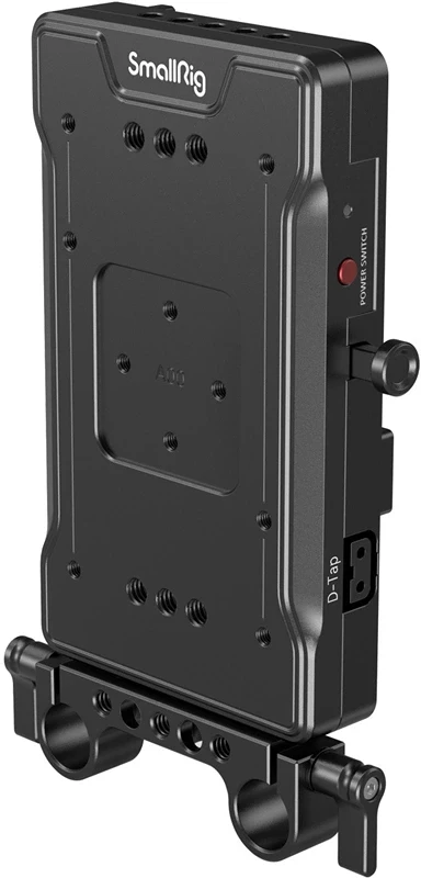 Smallrig 3203B nagyítás