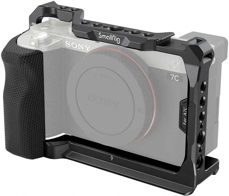 Smallrig 3212 nagyítás