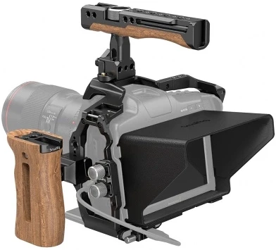 Smallrig 3299B nagyítás