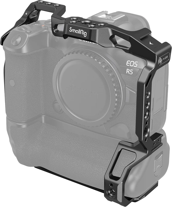 Smallrig 3464B nagyítás