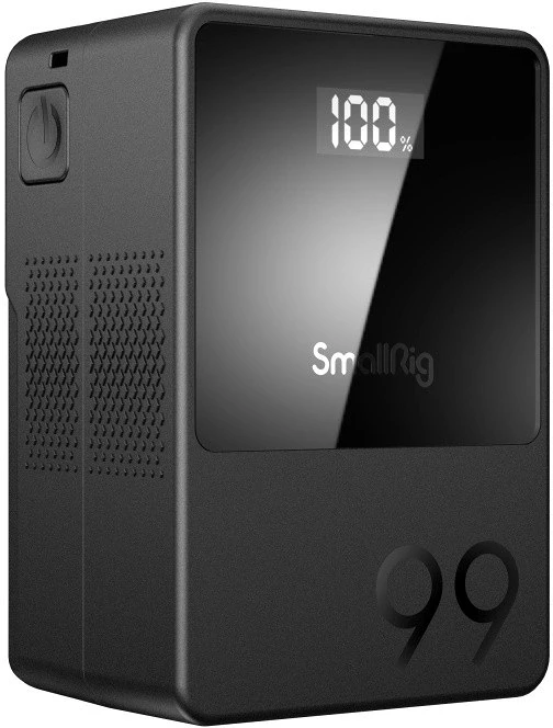 Smallrig 3580 nagyítás