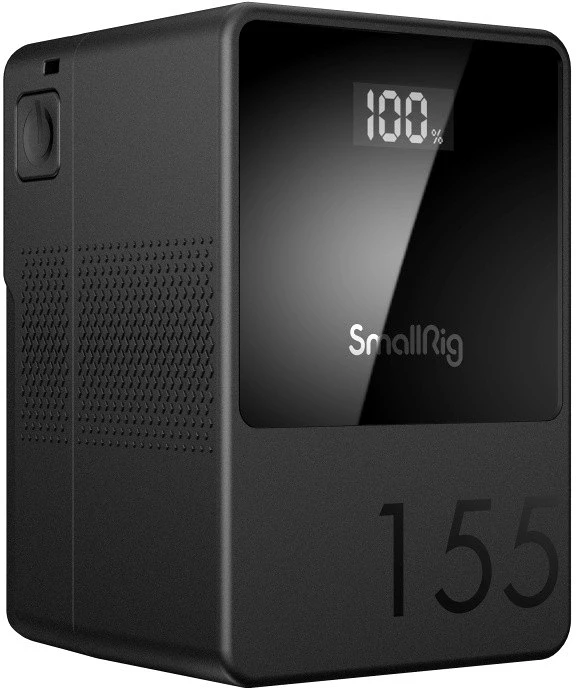 Smallrig 3581 nagyítás