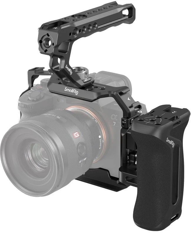 Smallrig 3669C nagyítás