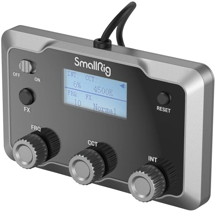 Smallrig 3980 nagyítás