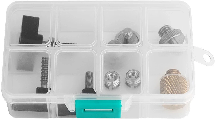 Smallrig 3995 nagyítás