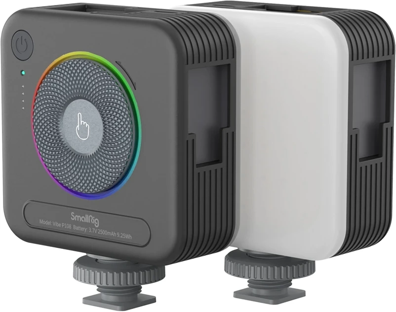 Smallrig 4055 nagyítás