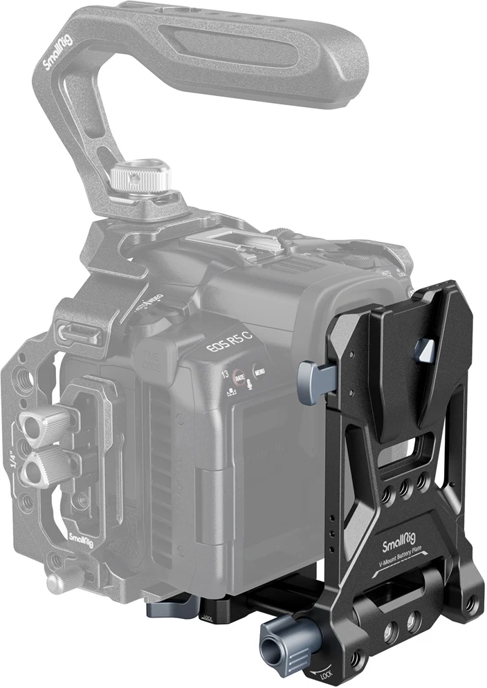 Smallrig 4064B nagyítás
