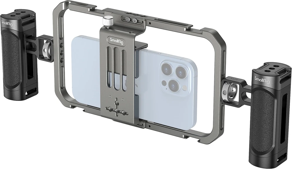 Smallrig 4121 nagyítás